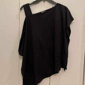 NWOT Jules & Leopold Asymmetrical top